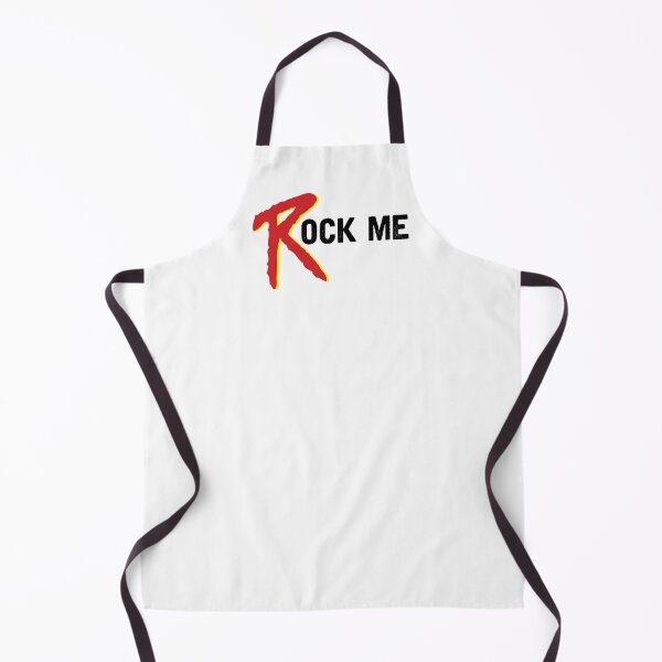 Item preview, Riva - Rock Me [1989, Yugoslavia] designed and sold by lazarusheart.