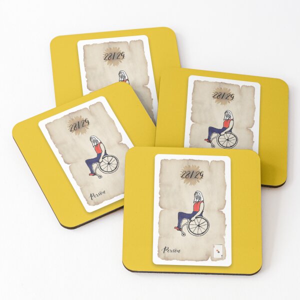 Item preview, Lenormand Custom Card - Hand Drawn designed and sold by TheMaverickSage.
