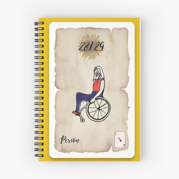 Item preview, Lenormand Custom Card - Hand Drawn designed and sold by TheMaverickSage.