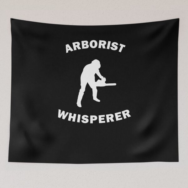 Item preview, Arborist Whisperer  designed and sold by Salvadax.
