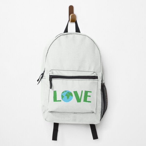 Item preview, Love the Earth designed and sold by KindToThePlanet.