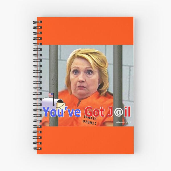 Item preview, You've Got Jail designed and sold by ayemagine.