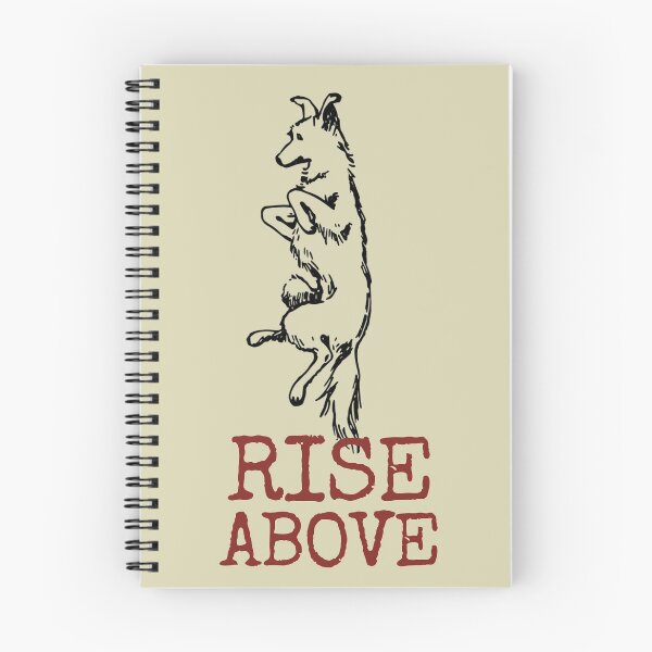 Item preview, Rise Above designed and sold by sandpiperstudio.