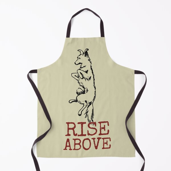 Item preview, Rise Above designed and sold by sandpiperstudio.