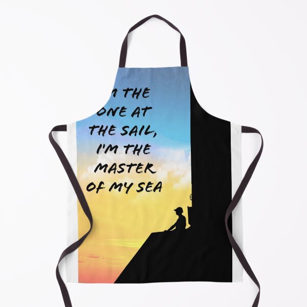 Item preview, Imagine dragons song "Believer" written on a beautiful photograph of a person designed and sold by FCEalin.