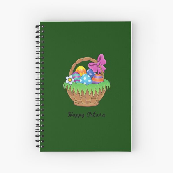 Aperçu de l'œuvre Joyeux Ostara! créée et vendue par ANightbird13.