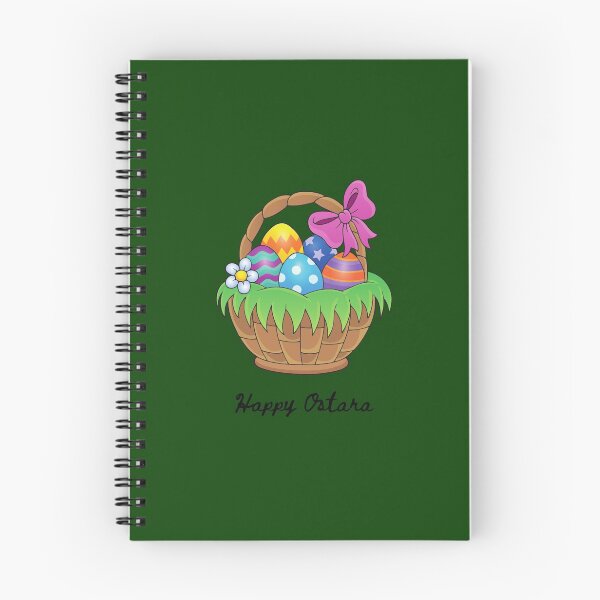 Item preview, Happy Ostara! designed and sold by ANightbird13.