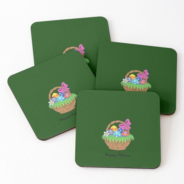 Item preview, Happy Ostara! designed and sold by ANightbird13.