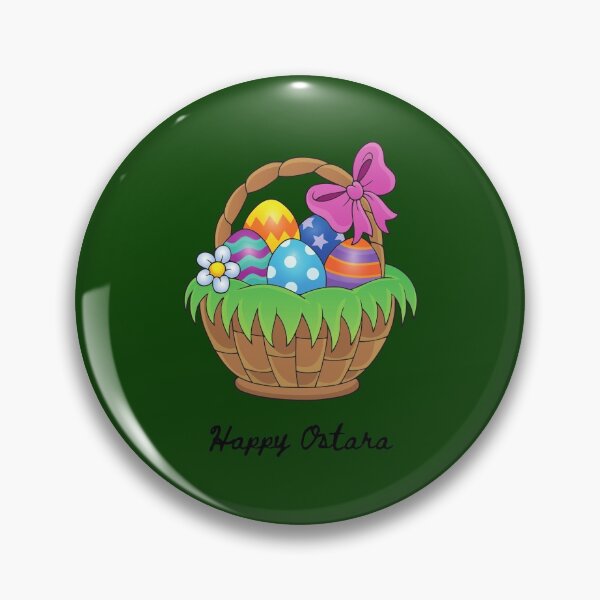 Item preview, Happy Ostara! designed and sold by ANightbird13.