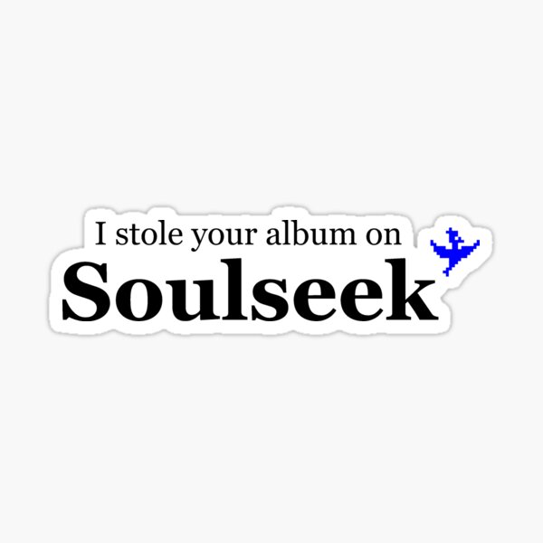 Soulseek Essential T-Shirt for Sale by Julius Kulig