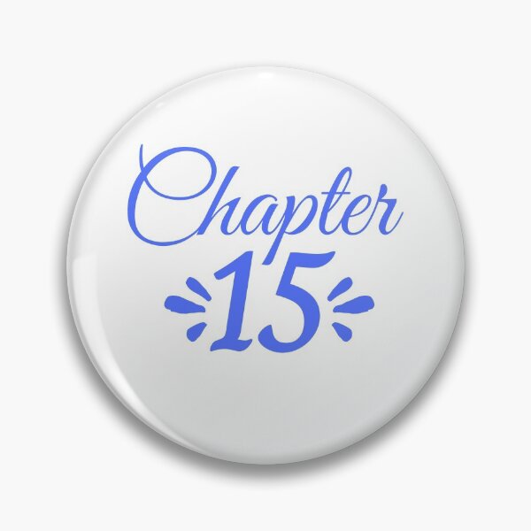 Item preview, Chapter 15 designed and sold by MariesDesigns11.