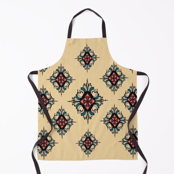 Artikelvorschau, abstraktes Vintage-Design 7 entworfen und verkauft von ErhanArt.