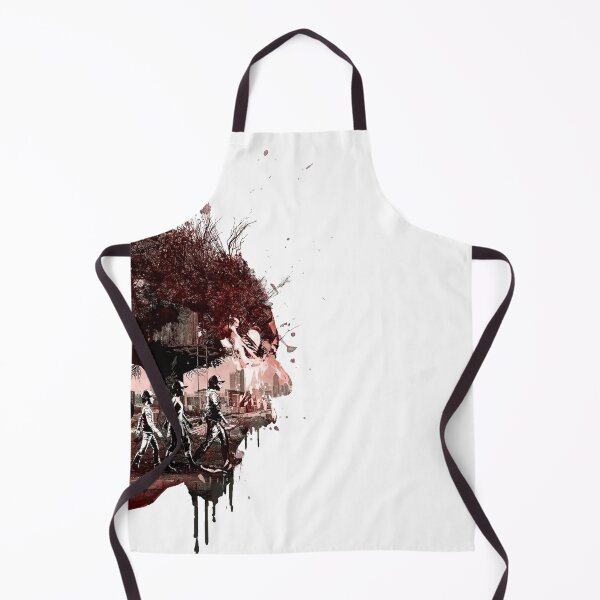 Item preview, The Walking Dead Clementine designed and sold by box9818.
