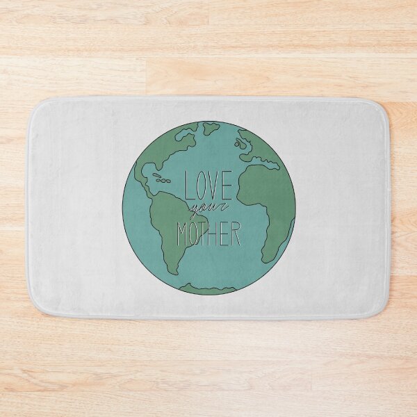 Item preview, Love your mother designed and sold by katjaberardino.