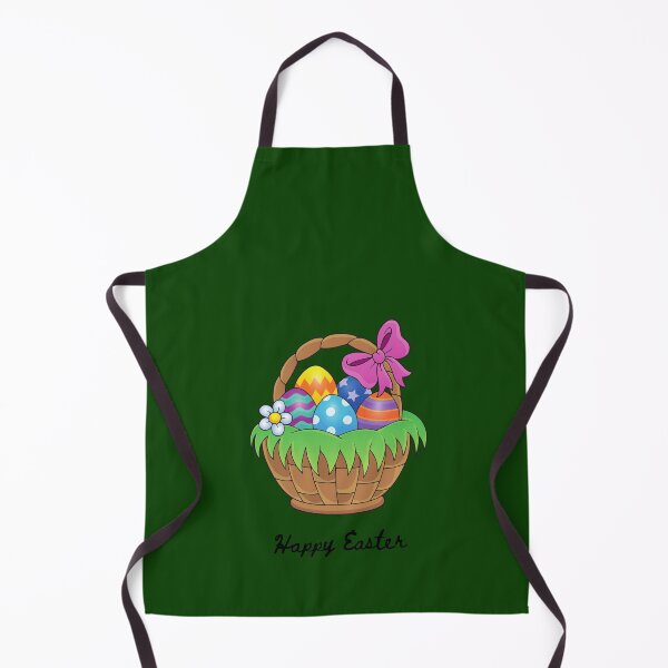 Item preview, Happy Easter! designed and sold by ANightbird13.