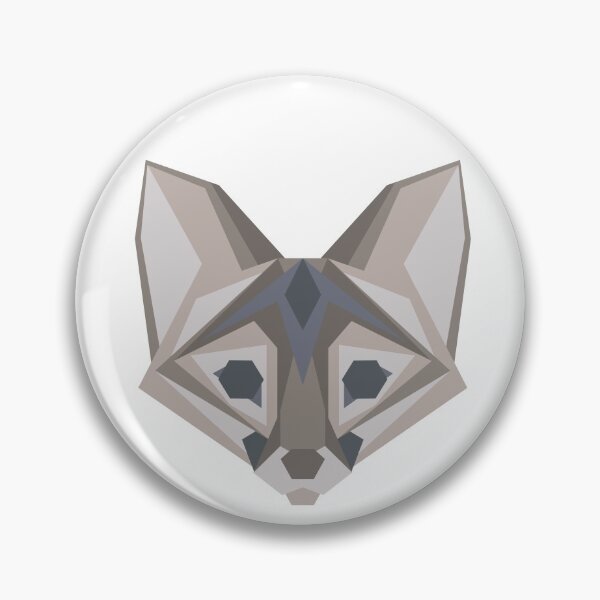 Item preview, Polyart Ringtail V1 designed and sold by Nova Nocturne Art.