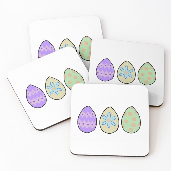 Item preview, Eggscellent Eggs designed and sold by mgir-art.