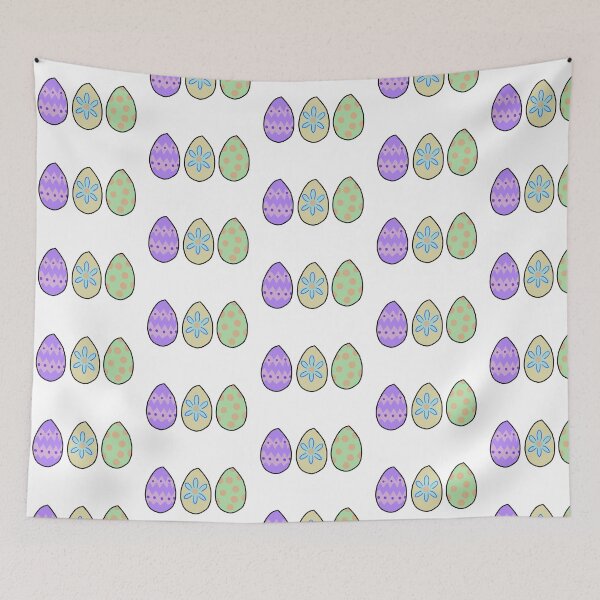 Item preview, Eggscellent Eggs designed and sold by mgir-art.