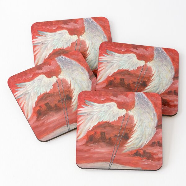 Item preview, Fly away! designed and sold by Timi Kolozsi.