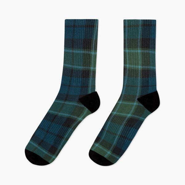Item preview, Graham Of Menteith Scottish Tartan designed and sold by RosiesSticks.