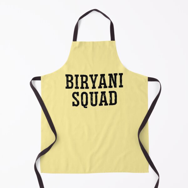 Item preview, Biryani Squad designed and sold by kamrankhan.