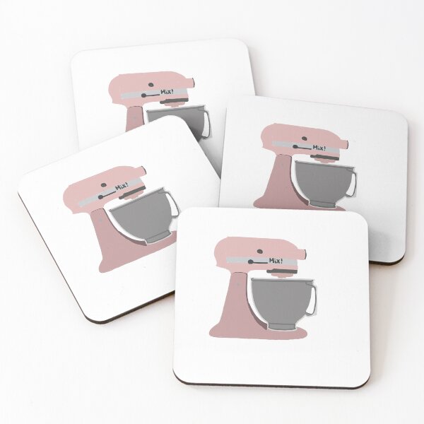 Item preview, Kitchen mixer doodle designed and sold by kaitlyn-223e4.