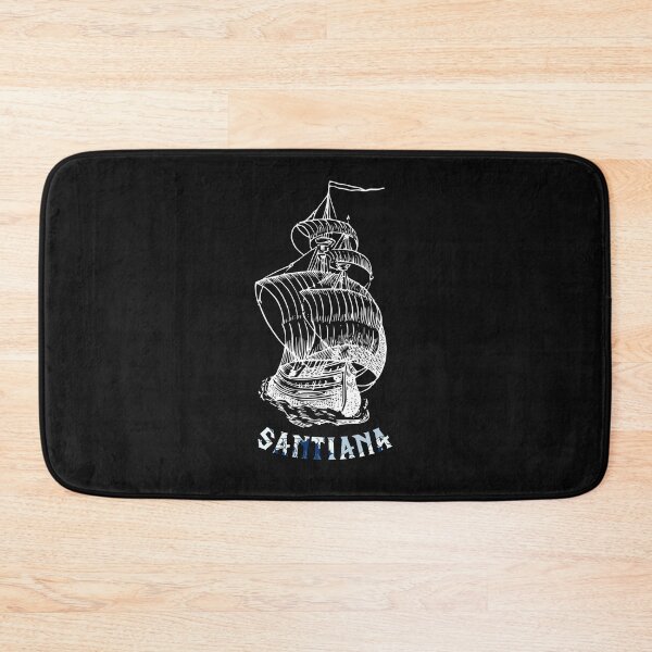 Item preview, Santiana, Tribute Design To the Sea Shanties designed and sold by GRAYPics.