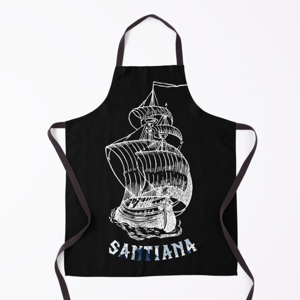 Item preview, Santiana, Tribute Design To the Sea Shanties designed and sold by GRAYPics.