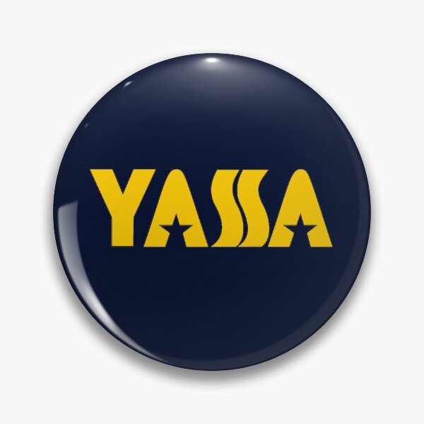 Item preview, YASSA Retro Majica designed and sold by TinThor.