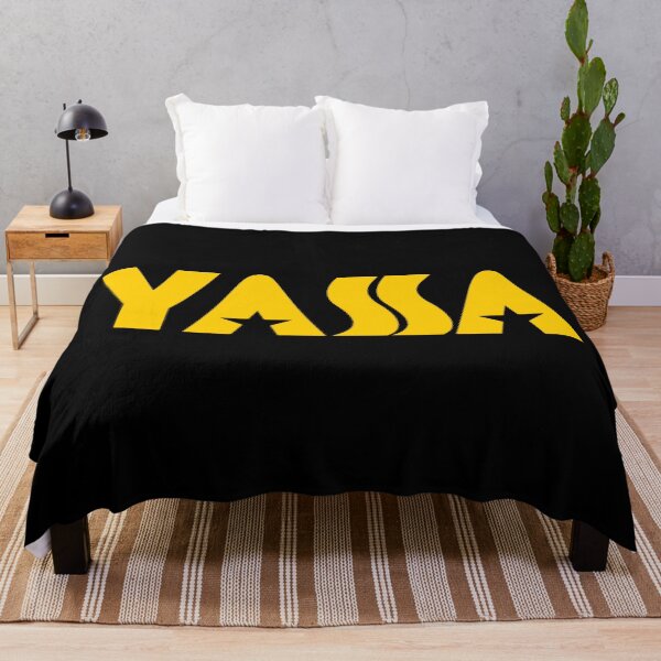 Item preview, YASSA Retro Majica designed and sold by TinThor.