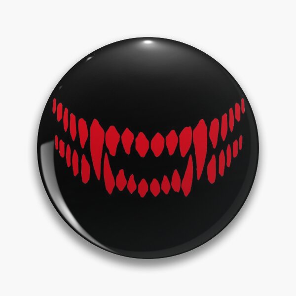 Item preview, Beast Werewolf Wolfman Wolf Smile Teeth Grin designed and sold by BEAST NYC.