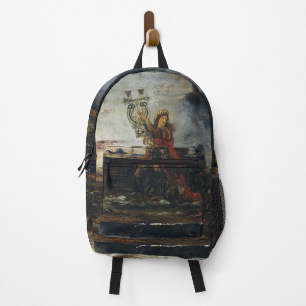 Item preview, Arion (Moreau) designed and sold by ArtHistorical.