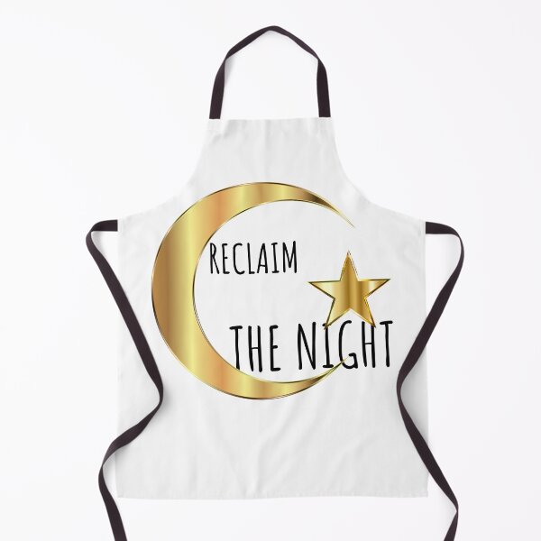 Item preview, Reclaim the night designed and sold by Built After 5.
