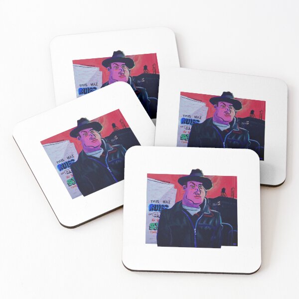 Item preview, This Hat Rules designed and sold by Steve Spencer.