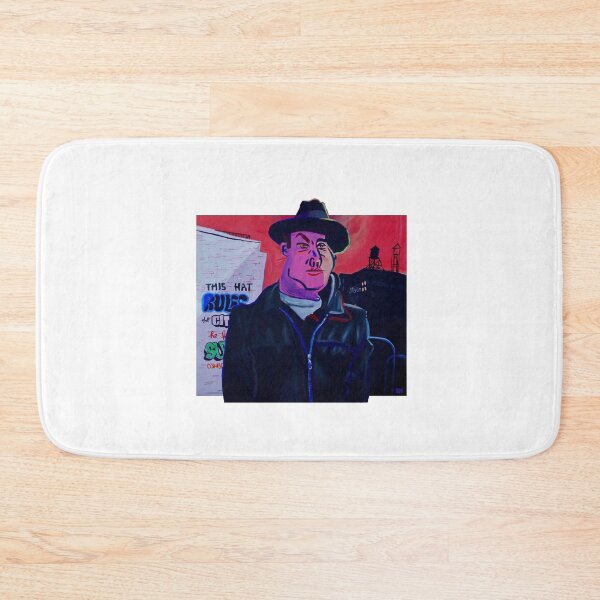 Item preview, This Hat Rules designed and sold by Steve Spencer.