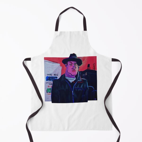 Item preview, This Hat Rules designed and sold by Steve Spencer.