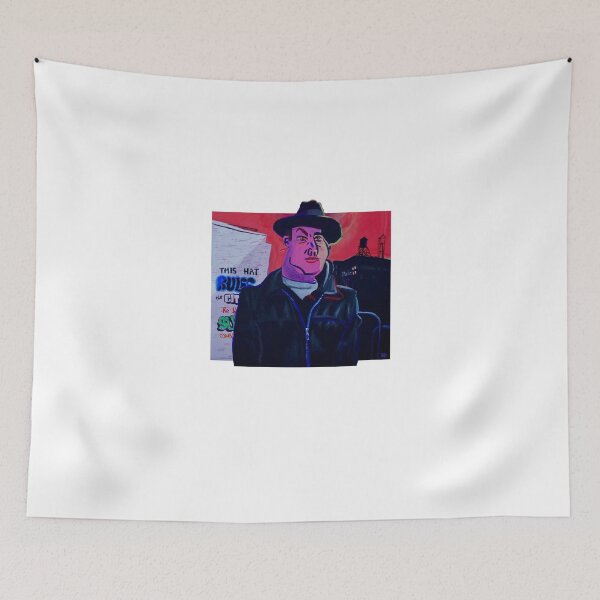 Item preview, This Hat Rules designed and sold by Steve Spencer.