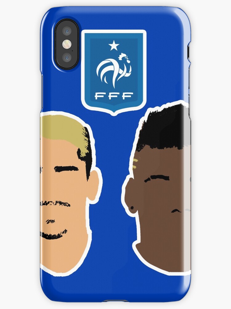 coque iphone 6 griezmann pogba coque iphone 6 griezmann pogba
