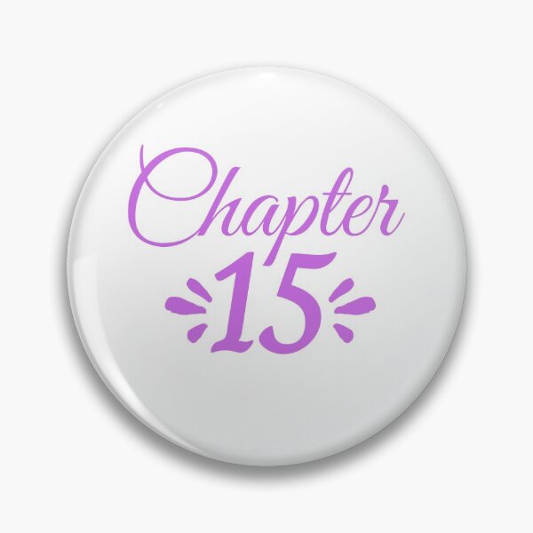Item preview, Chapter 15 designed and sold by MariesDesigns11.