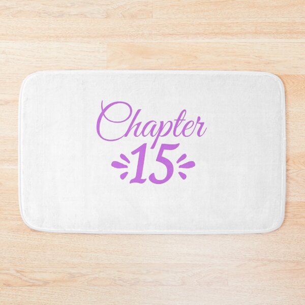 Item preview, Chapter 15 designed and sold by MariesDesigns11.
