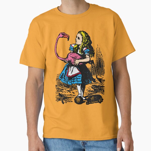 Item preview, Flamingo Croquet designed and sold by Samitha Edwards.