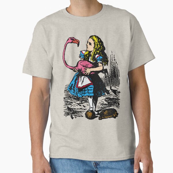 Item preview, Flamingo Croquet designed and sold by Samitha Edwards.