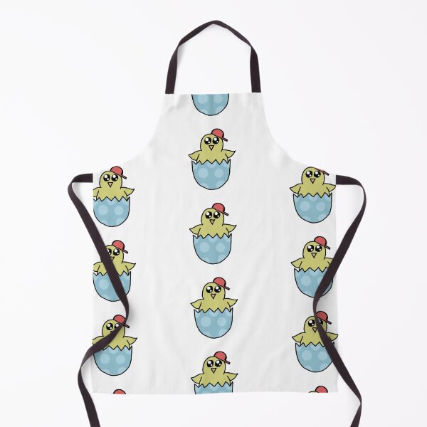 Item preview, Easter Chick (boy) designed and sold by mgir-art.