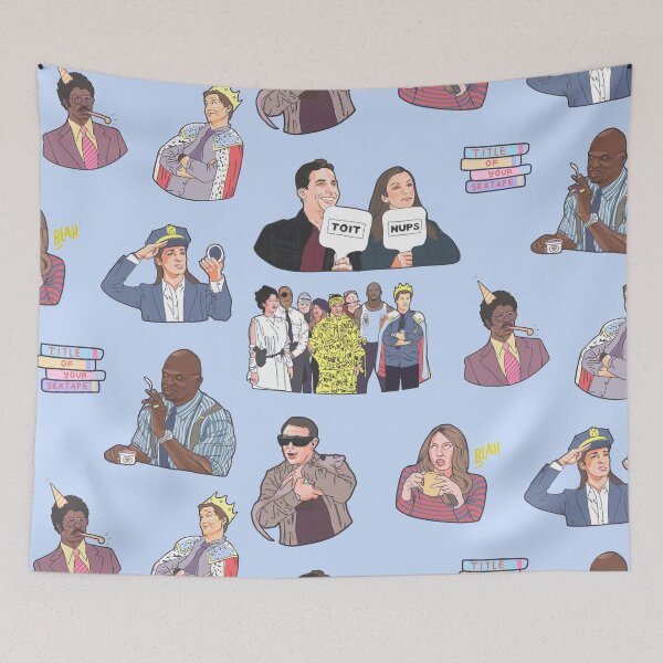 Item preview, Huge Brooklyn Pack #2 designed and sold by illhustration.