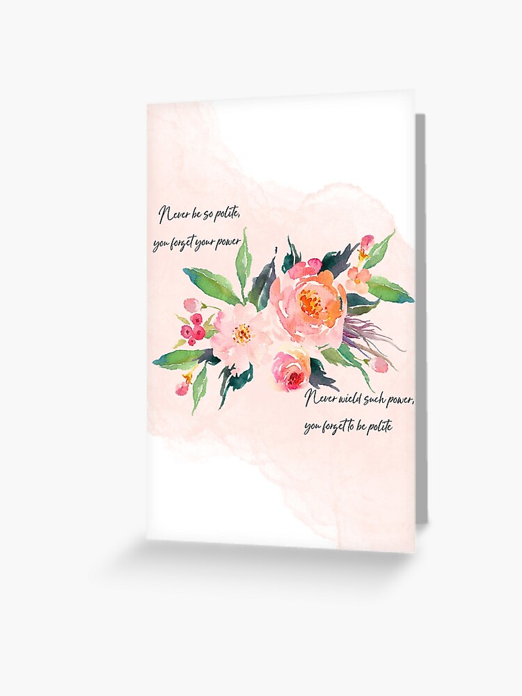 Carte de vœux for Sale avec l'œuvre « Support émotionnel Kindle » de  l'artiste MahrunShop