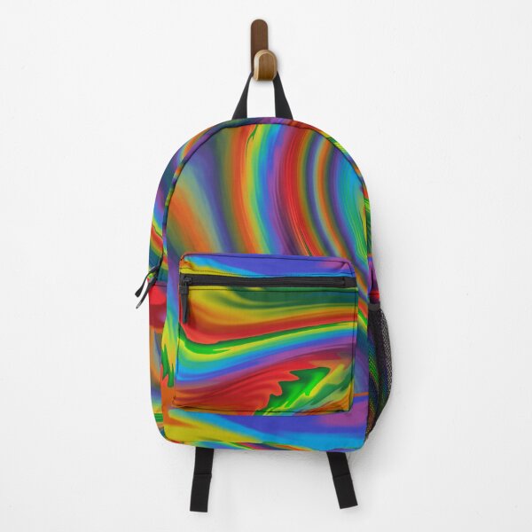 Item preview, Rainbow Solar Glow designed and sold by lornakay.