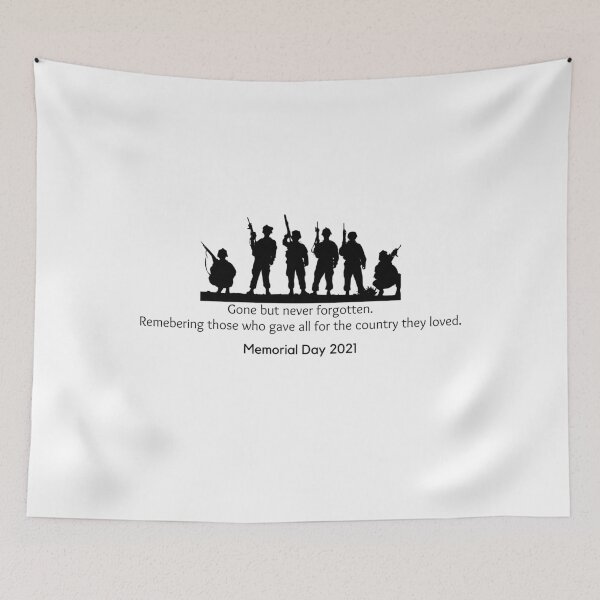 Item preview, Memorial Day designed and sold by ANightbird13.