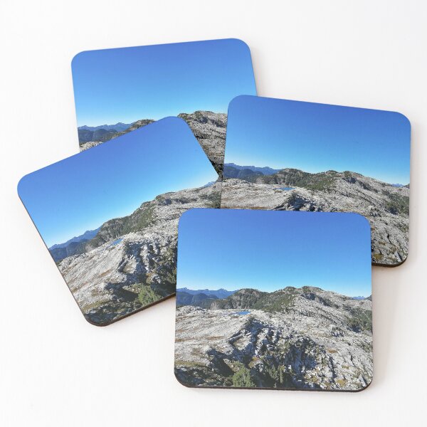 Item preview, Rugged North Shore - Coliseum Mountain designed and sold by ExploreCanada.