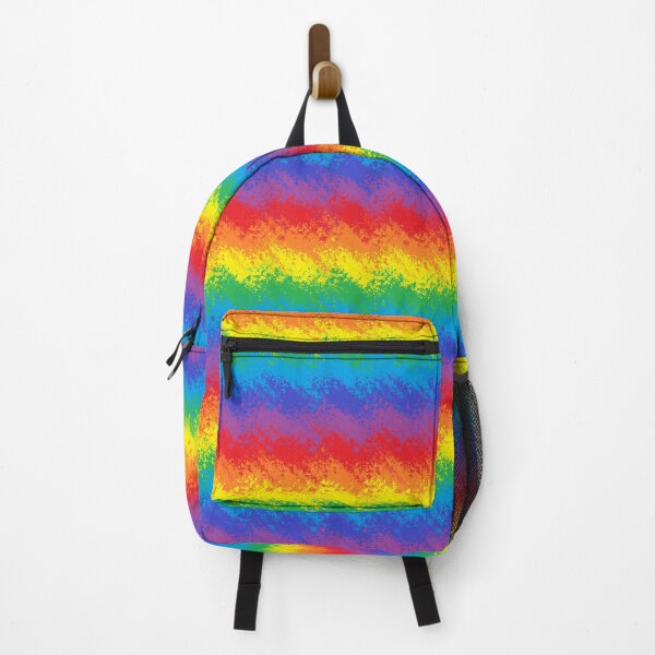 Item preview, Shaking Rainbow designed and sold by lornakay.