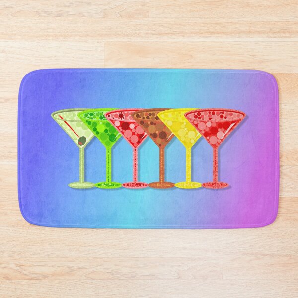 Item preview, Martinis | Pop Art designed and sold by williamcuccio.
